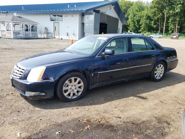 CADILLAC DTS 2008 1g6kd57y78u127938