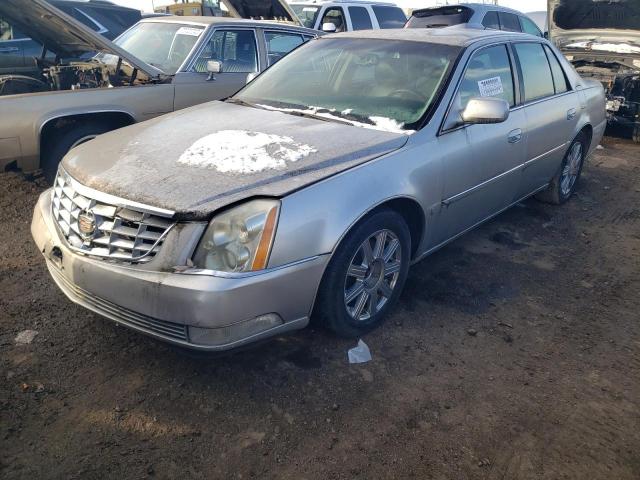 CADILLAC DTS 2008 1g6kd57y78u136977