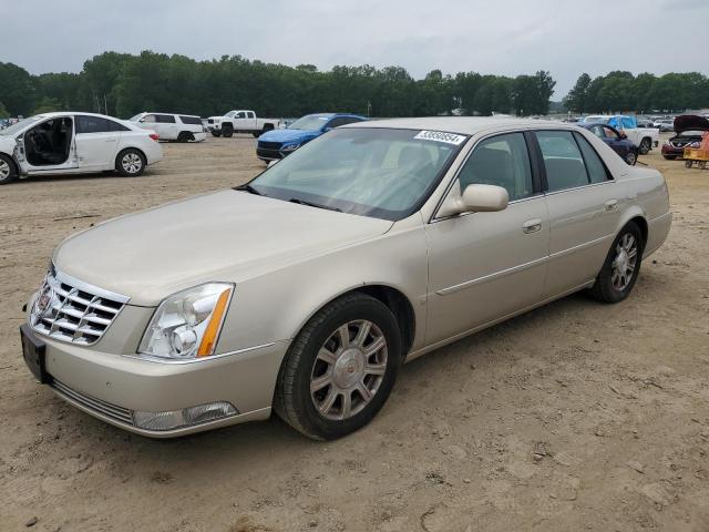 CADILLAC DTS 2008 1g6kd57y78u153553