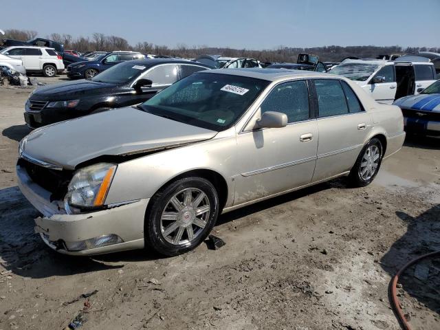 CADILLAC DTS 2008 1g6kd57y78u171213