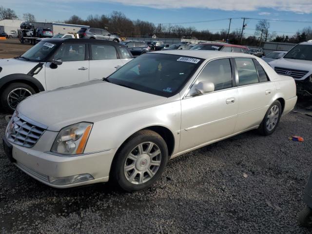 CADILLAC DTS 2008 1g6kd57y78u182180