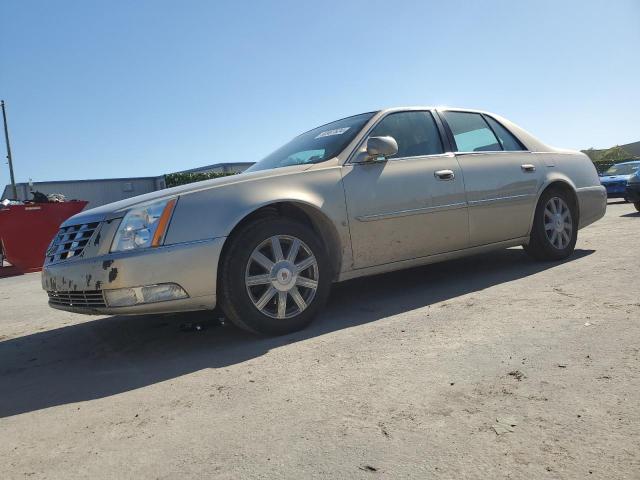 CADILLAC DTS 2008 1g6kd57y78u188111