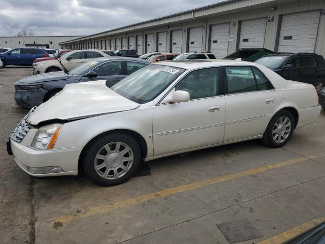 CADILLAC DTS 2009 1g6kd57y79u104001