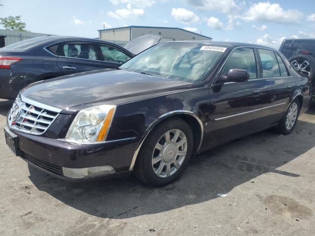 CADILLAC DTS 2009 1g6kd57y79u104435