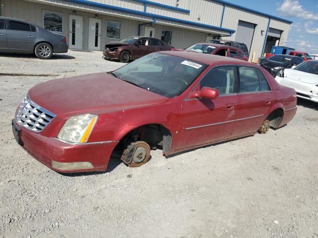 CADILLAC DTS 2009 1g6kd57y79u134602