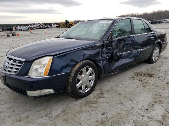 CADILLAC DTS 2006 1g6kd57y86u104603