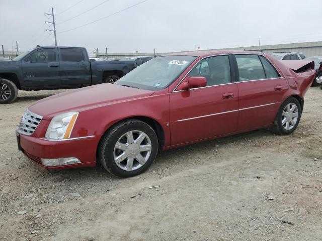 CADILLAC DTS 2006 1g6kd57y86u130781