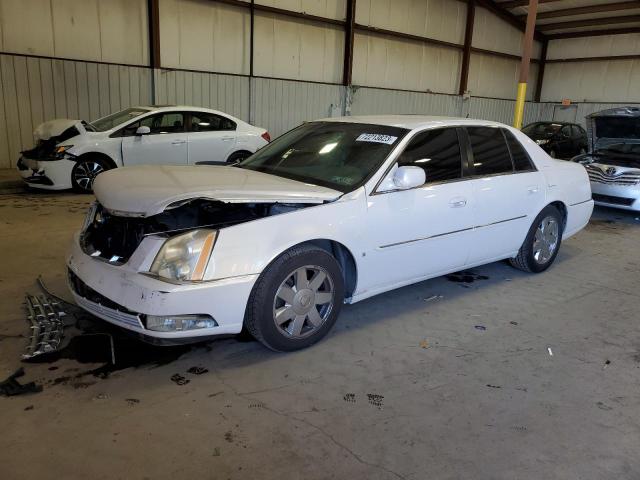 CADILLAC DTS 2006 1g6kd57y86u167376