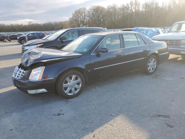 CADILLAC DTS 2006 1g6kd57y86u177745