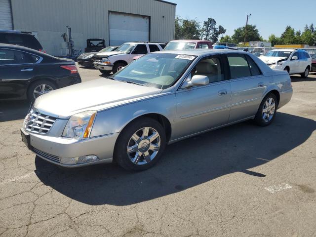 CADILLAC DTS 2006 1g6kd57y86u188468