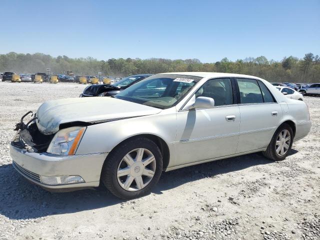 CADILLAC DTS 2006 1g6kd57y86u206709