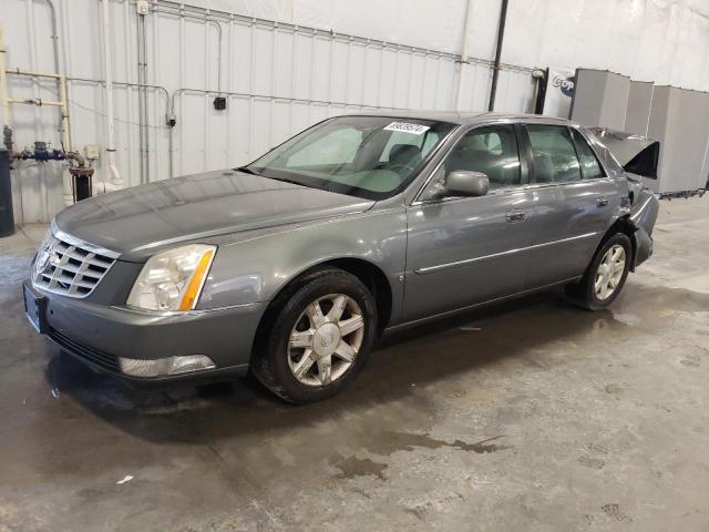 CADILLAC DTS 2006 1g6kd57y86u231383