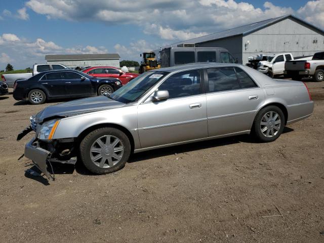 CADILLAC DTS 2007 1g6kd57y87u135951