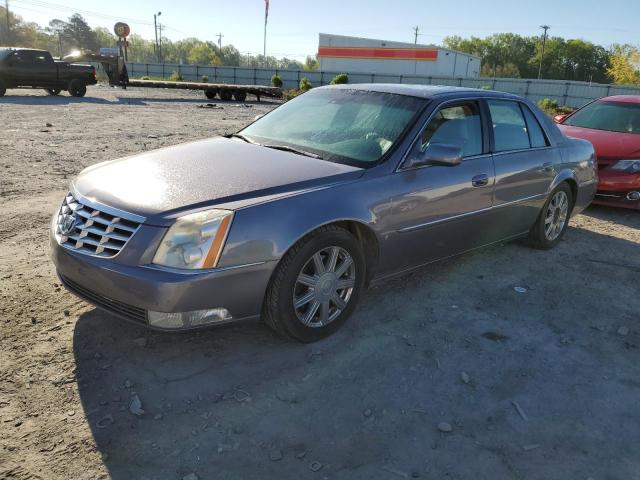 CADILLAC DTS 2007 1g6kd57y87u139689