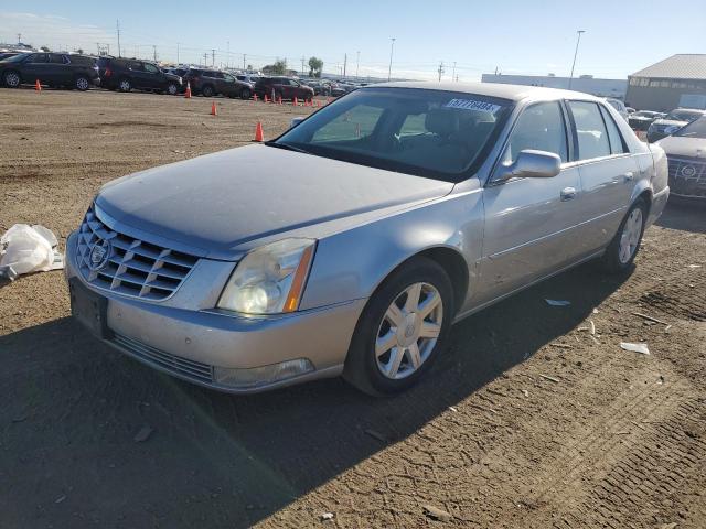 CADILLAC DTS 2007 1g6kd57y87u147338