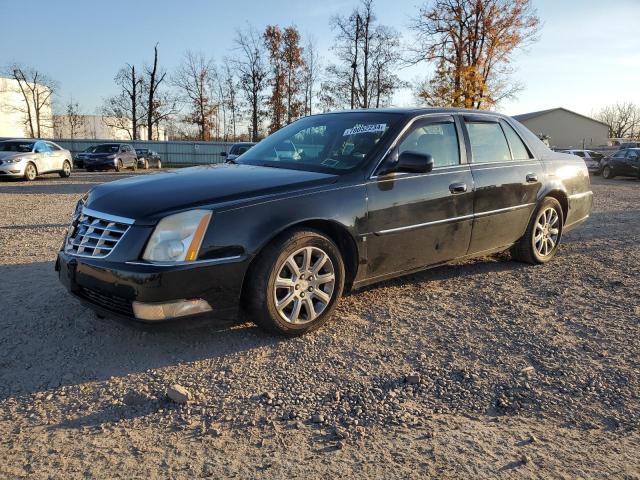 CADILLAC DTS 2008 1g6kd57y88u120898