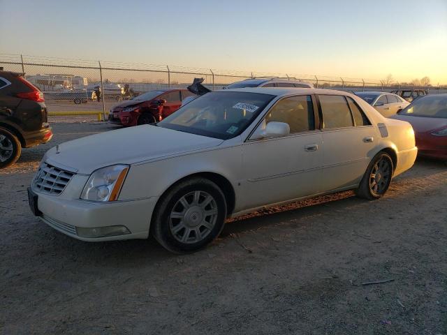 CADILLAC DTS 2008 1g6kd57y88u123915