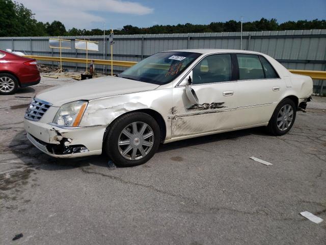 CADILLAC DTS 2008 1g6kd57y88u147793