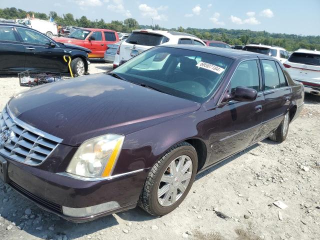 CADILLAC DTS 2008 1g6kd57y88u149284