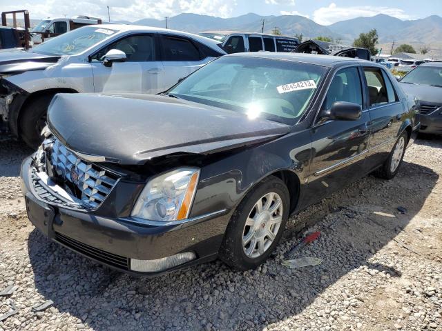 CADILLAC DTS 2008 1g6kd57y88u158776