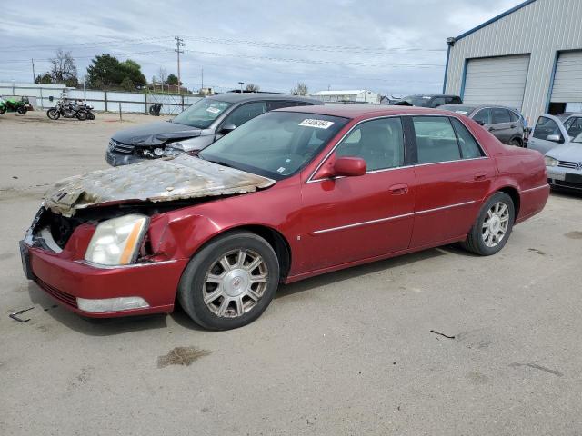 CADILLAC DTS 2008 1g6kd57y88u175898