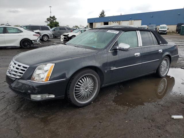 CADILLAC DTS 2008 1g6kd57y88u198209