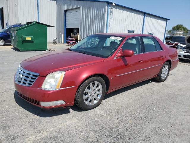 CADILLAC DTS 2008 1g6kd57y88u207572