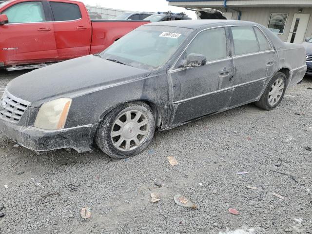 CADILLAC DTS 2009 1g6kd57y89u100653