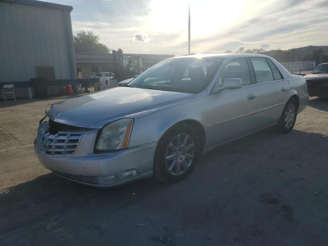 CADILLAC DTS 2009 1g6kd57y89u107831