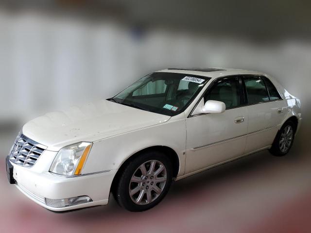 CADILLAC DTS 2009 1g6kd57y89u119641