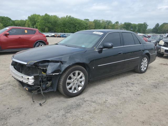 CADILLAC DTS 2009 1g6kd57y89u132695