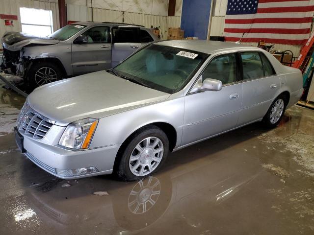 CADILLAC DTS 2009 1g6kd57y89u132728