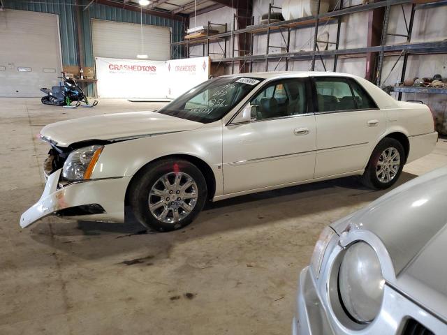 CADILLAC DTS 2009 1g6kd57y89u141221