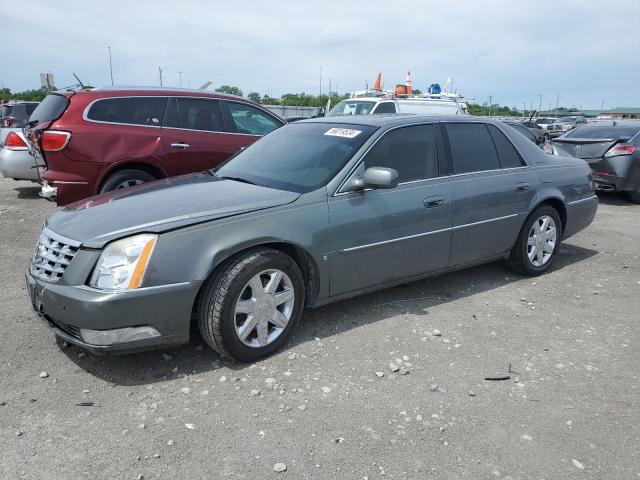 CADILLAC DTS 2006 1g6kd57y96u105825