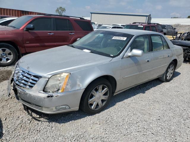 CADILLAC DTS 2006 1g6kd57y96u106828