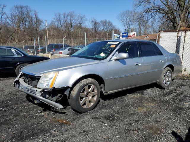 CADILLAC DTS 2006 1g6kd57y96u119918