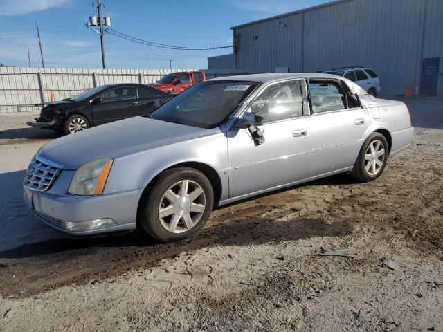 CADILLAC DTS 2006 1g6kd57y96u125749