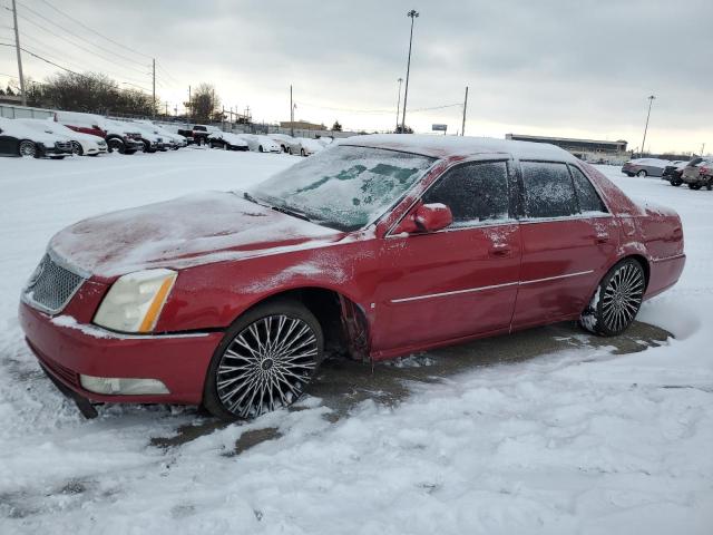 CADILLAC DTS 2006 1g6kd57y96u183201