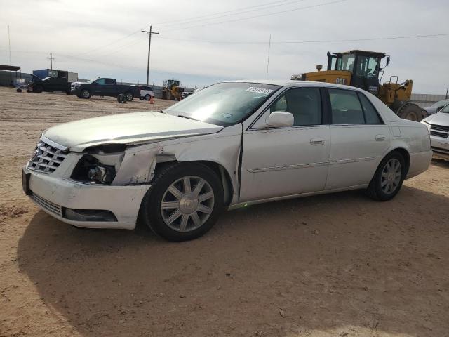 CADILLAC DTS 2006 1g6kd57y96u204824