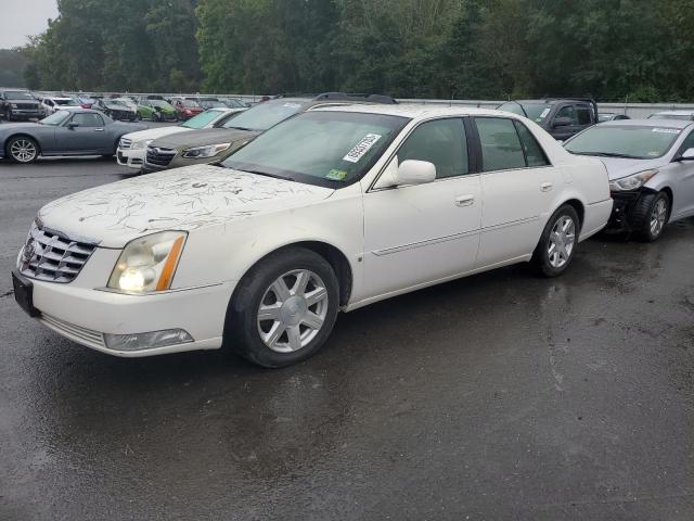 CADILLAC DTS 2007 1g6kd57y97u133870