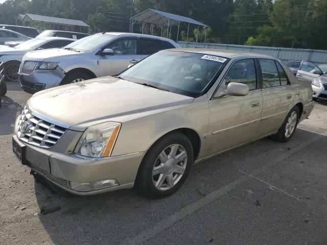 CADILLAC DTS 2007 1g6kd57y97u159806