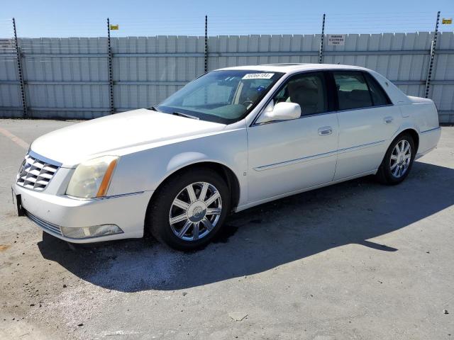 CADILLAC DTS 2007 1g6kd57y97u179571