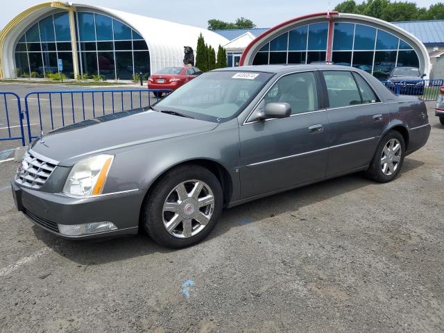 CADILLAC DTS 2007 1g6kd57y97u205280