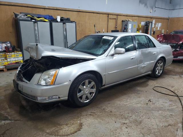 CADILLAC DTS 2007 1g6kd57y97u225898