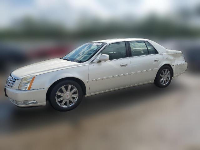 CADILLAC DTS 2008 1g6kd57y98u104709