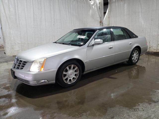 CADILLAC DTS 2008 1g6kd57y98u114480