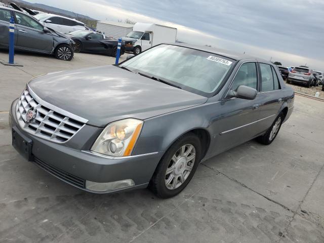 CADILLAC DTS 2008 1g6kd57y98u122160