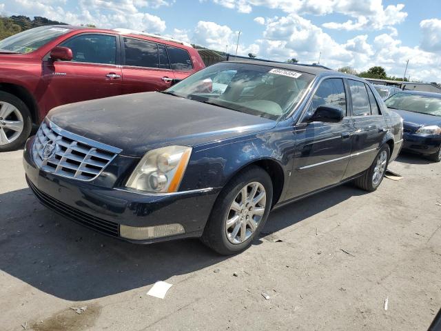 CADILLAC DTS 2008 1g6kd57y98u128055