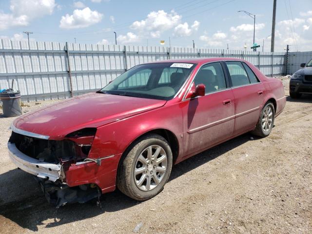 CADILLAC DTS 2008 1g6kd57y98u159256