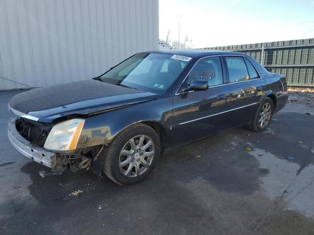 CADILLAC DTS 2008 1g6kd57y98u183394